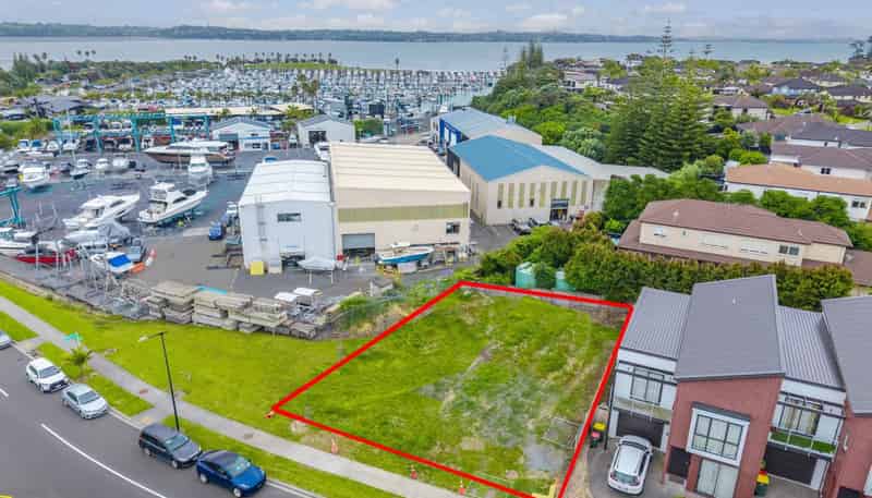 Lot 21 Jack Lachlan Drive, Beachlands