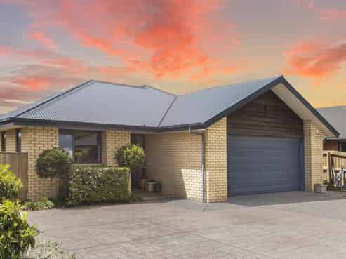 43A Shortland Street, Wainoni