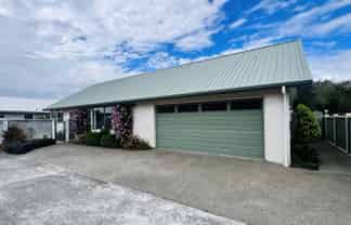 106 Lowe Street, Avenal