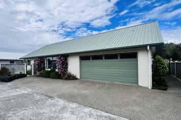 106 Lowe Street, Avenal