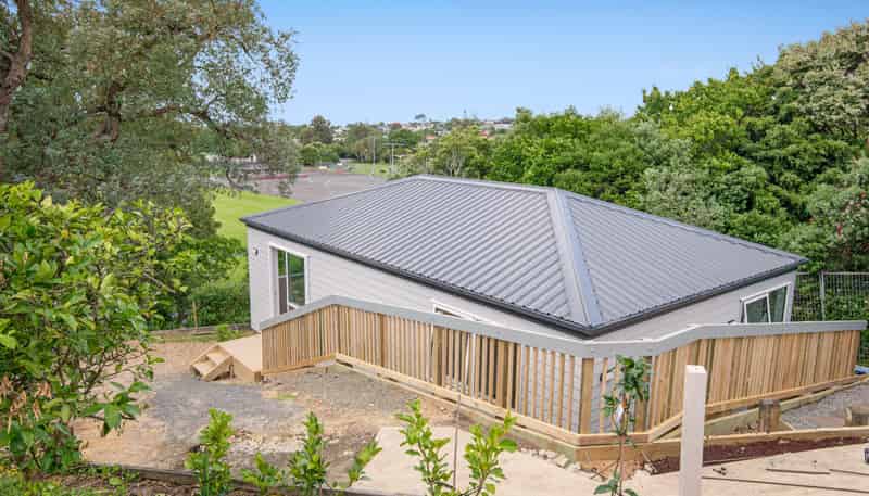 1/20 Polkinghorne Drive, Manly