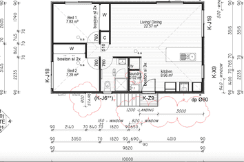 1/20 Polkinghorne Drive, Manly