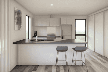 1/20 Polkinghorne Drive, Manly