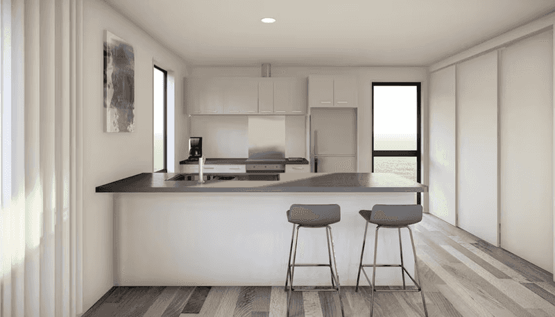 1/20 Polkinghorne Drive, Manly