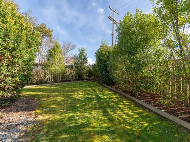 Canterbury - Address withheld