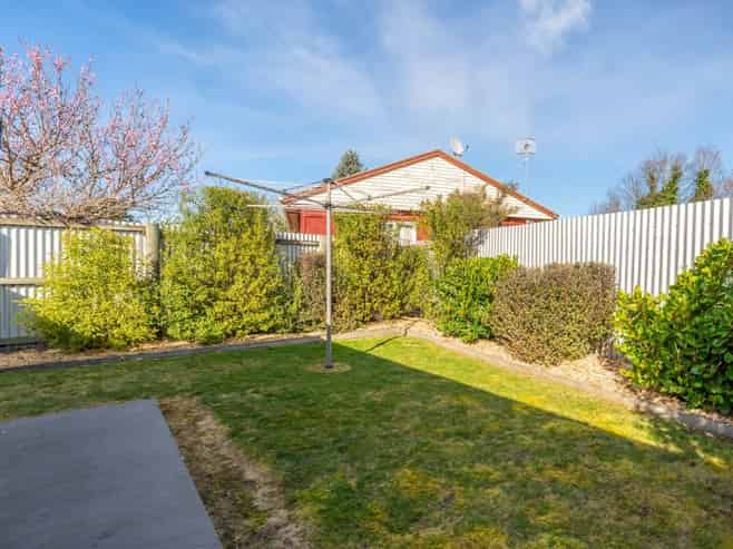 Canterbury - Address withheld