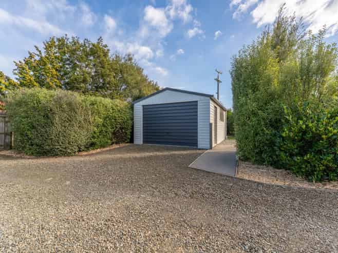 Canterbury - Address withheld