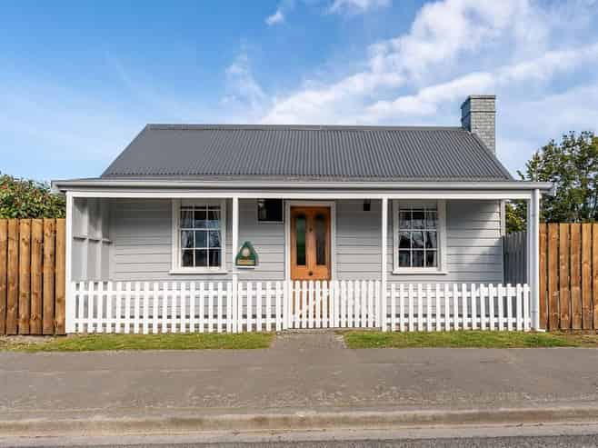 Canterbury - Address withheld