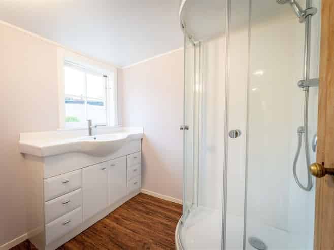 Canterbury - Address withheld