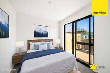 2/1136 New North Road, Mount Albert