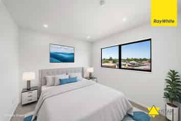 2/1136 New North Road, Mount Albert