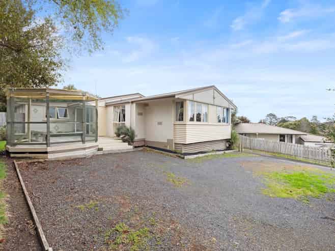 28  Totara Street, Waiuku