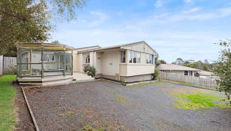 28  Totara Street, Waiuku