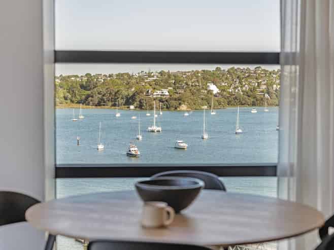 701/6 Boundary Road, Hobsonville