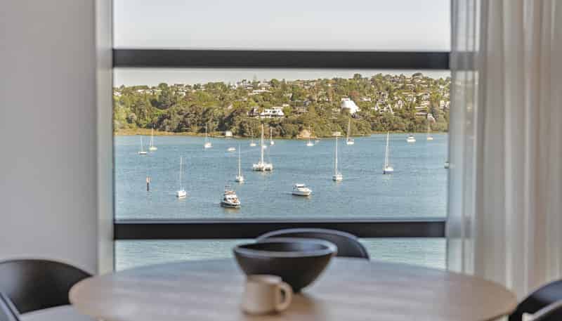 701/6 Boundary Road, Hobsonville