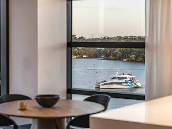 701/6 Boundary Road, Hobsonville