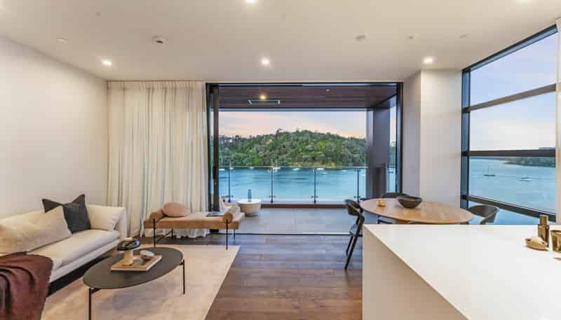 701/6 Boundary Road, Hobsonville