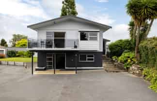 36 Raleigh Street, Cambridge