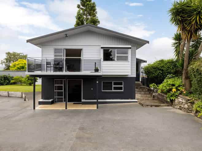 36 Raleigh Street, Cambridge