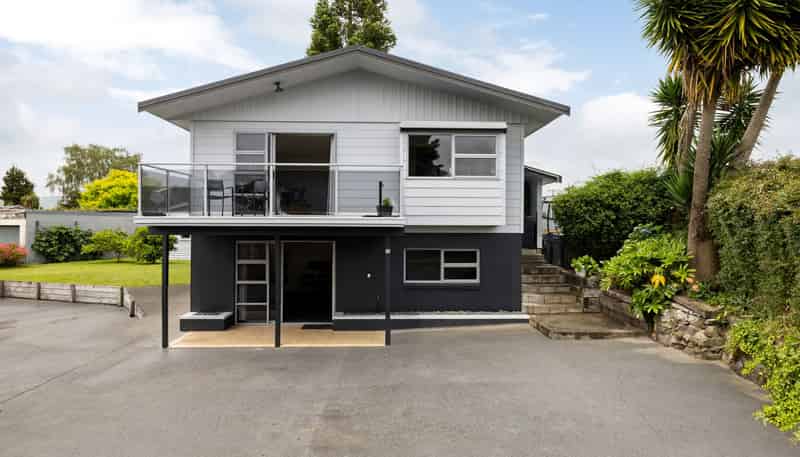 36 Raleigh Street, Cambridge