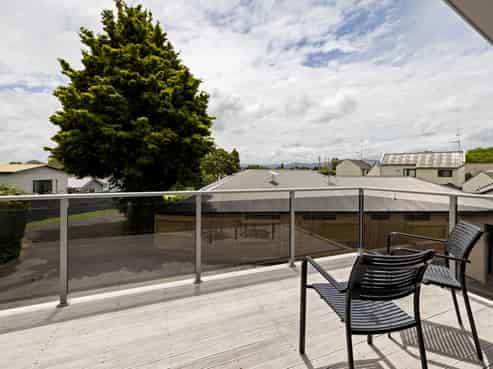 36 Raleigh Street, Cambridge