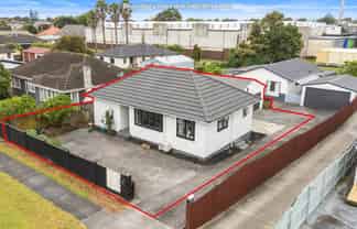 18A Plunket Avenue, Papatoetoe