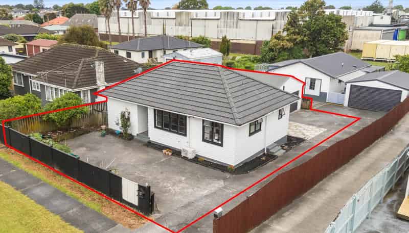 18A Plunket Avenue, Papatoetoe