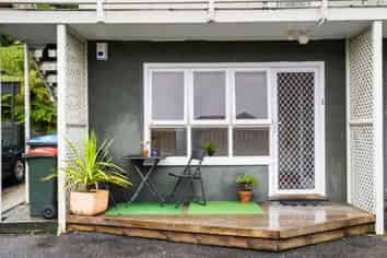 1/6 Tahora Avenue, Remuera