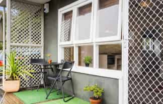 1/6 Tahora Avenue, Remuera