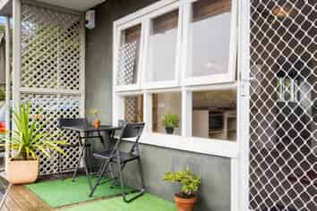 1/6 Tahora Avenue, Remuera