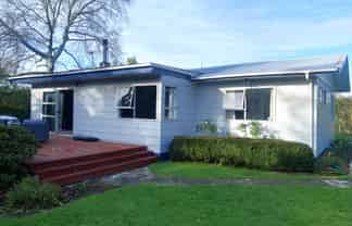 B/53 College Street, Masterton