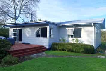 B/53 College Street, Masterton