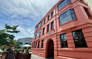 Heritage Elegance on the Avon