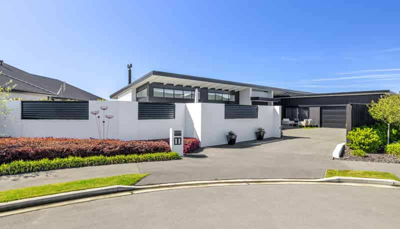 11 Eleanor Lane, Casebrook