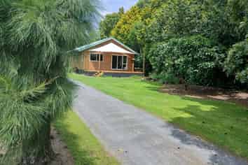 40B Matapihi Station Road, Matapihi