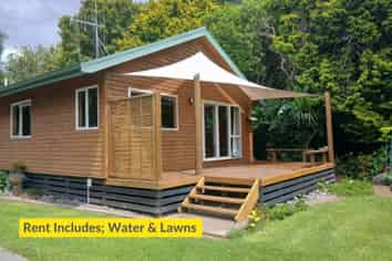 40B Matapihi Station Road, Matapihi