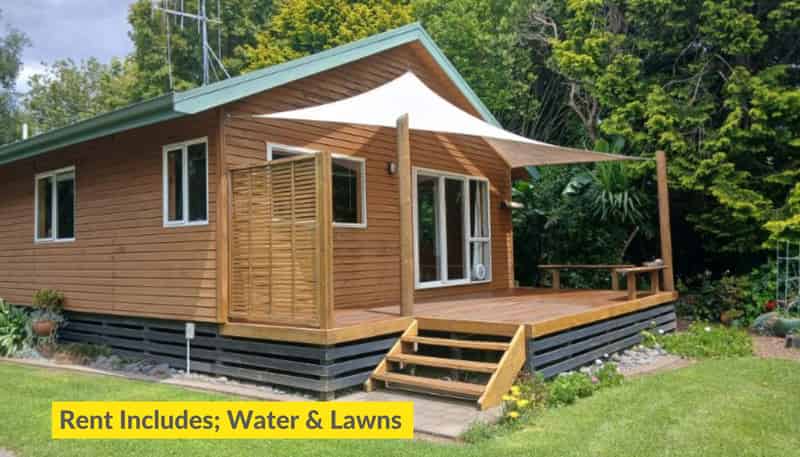 40B Matapihi Station Road, Matapihi