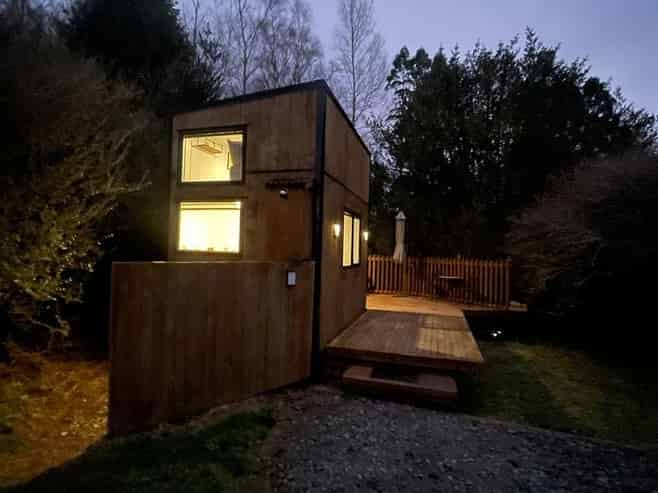 13 Plunket Street, Raetihi