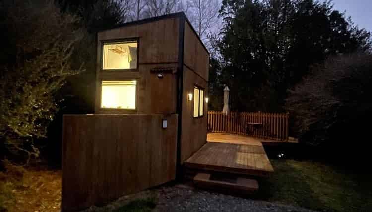 13 Plunket Street, Raetihi