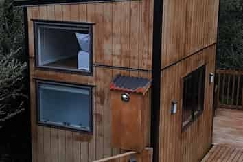 13 Plunket Street, Raetihi