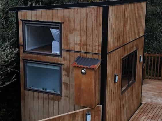 13 Plunket Street, Raetihi