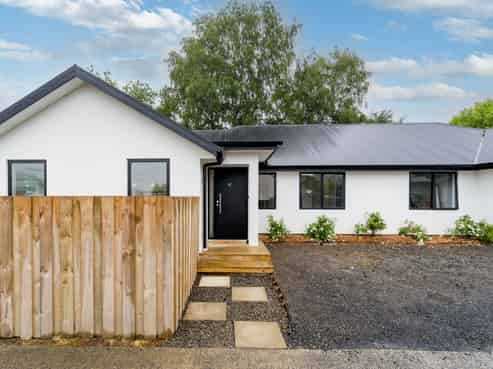 12 Craigellachie Lane, Kenmure