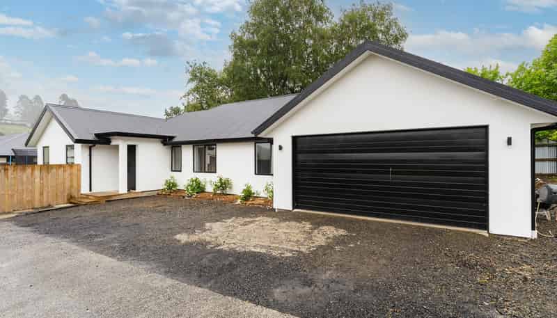 12 Craigellachie Lane, KENMURE