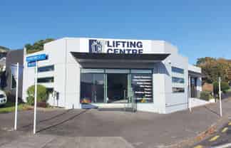 Retail Office Position Moturoa For Lease