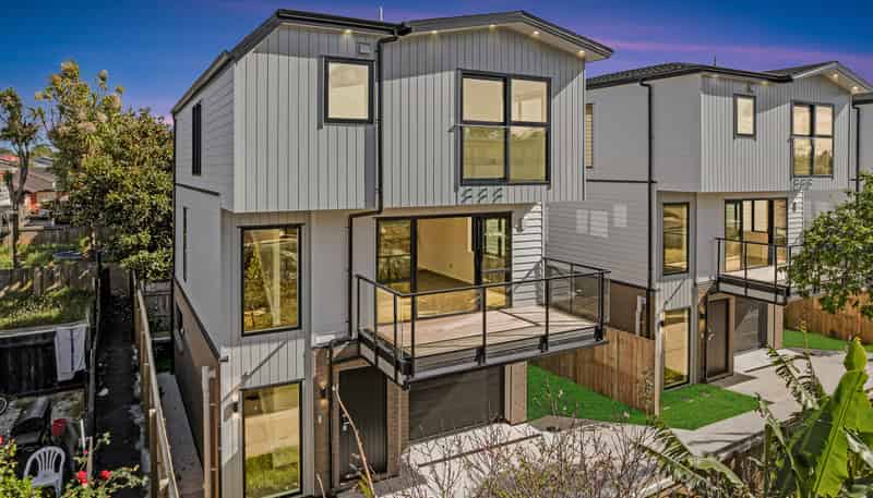 154C Church Street, Otahuhu