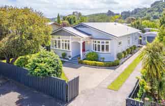 279 Somme Parade, Aramoho