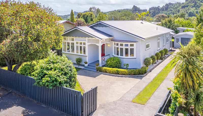 279 Somme Parade, Aramoho