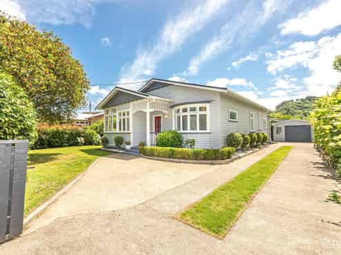 279 Somme Parade, Aramoho