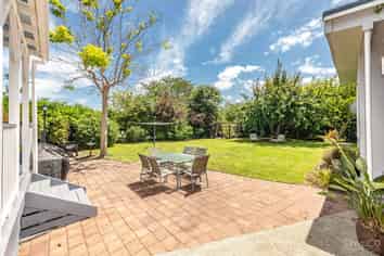 279 Somme Parade, Aramoho