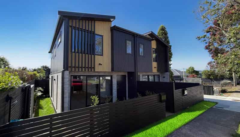 Lot 2, 41 Shortt Avenue, Mangere Bridge